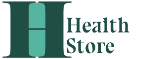 The Health Store Hong Kong