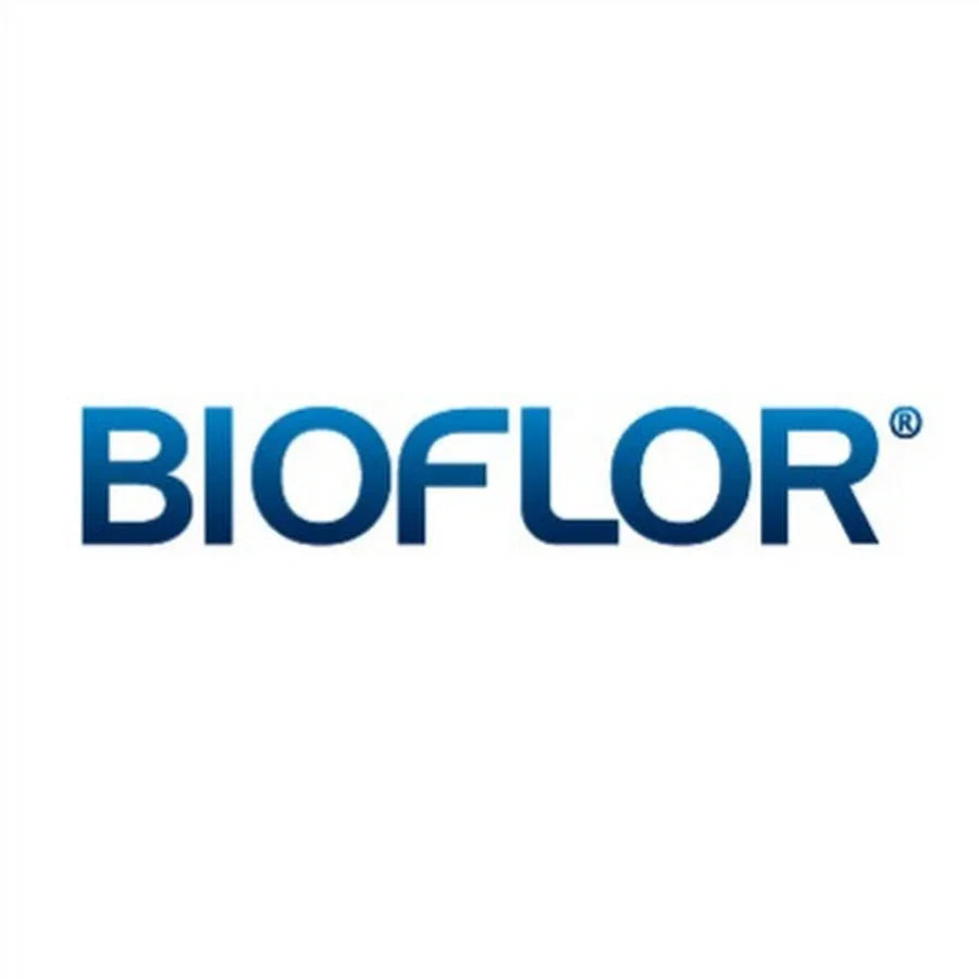 Bioflor員工優惠