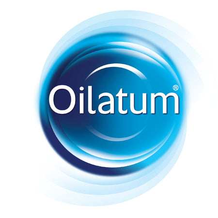 Oilatum® - 濕疹護理．守護健康肌膚