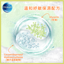 Oilatum® - 嬰兒舒敏泡泡沐浴露300毫升【香港行貨】