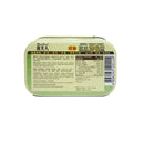 Madame Pearl's 珮夫人 - 蜂膠潤喉糖(柑桔檸檬味) 15粒罐 | 滋潤喉部 | 味道甘甜 | 入口清涼生津