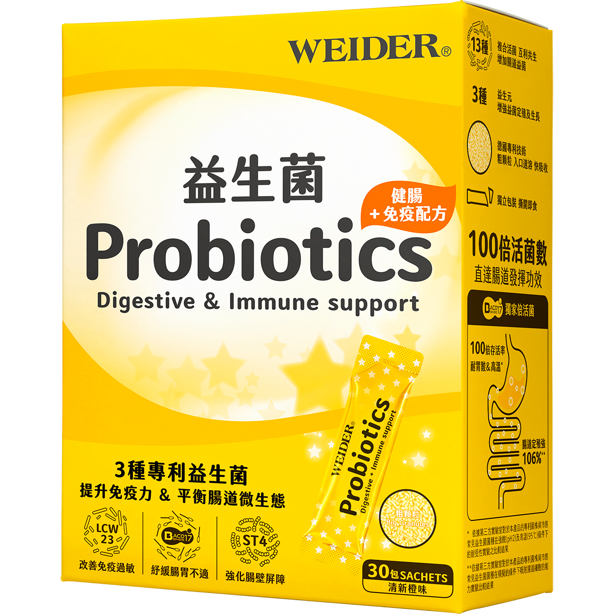 weider-probiotics