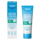 Dermal Therapy - 急救止痕護膚霜 85g