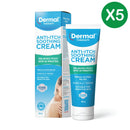 Dermal Therapy - Anti-itch Smoothing Cream 85g