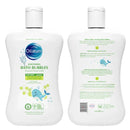 Oilatum® - 嬰兒舒敏泡泡沐浴露300毫升【香港行貨】