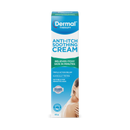 Dermal Therapy - Anti-itch Smoothing Cream 85g