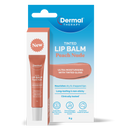 Dermal Therapy Tinted Lip Balm – Peach Nude 8g