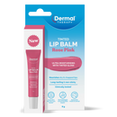 Dermal Therapy Tinted Lip Balm – Rose Pink 8g