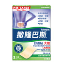 Salonpas Pain Relief Patch 9's