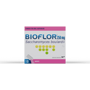 Bioflor 益生菌 250mg 10小袋粉末裝