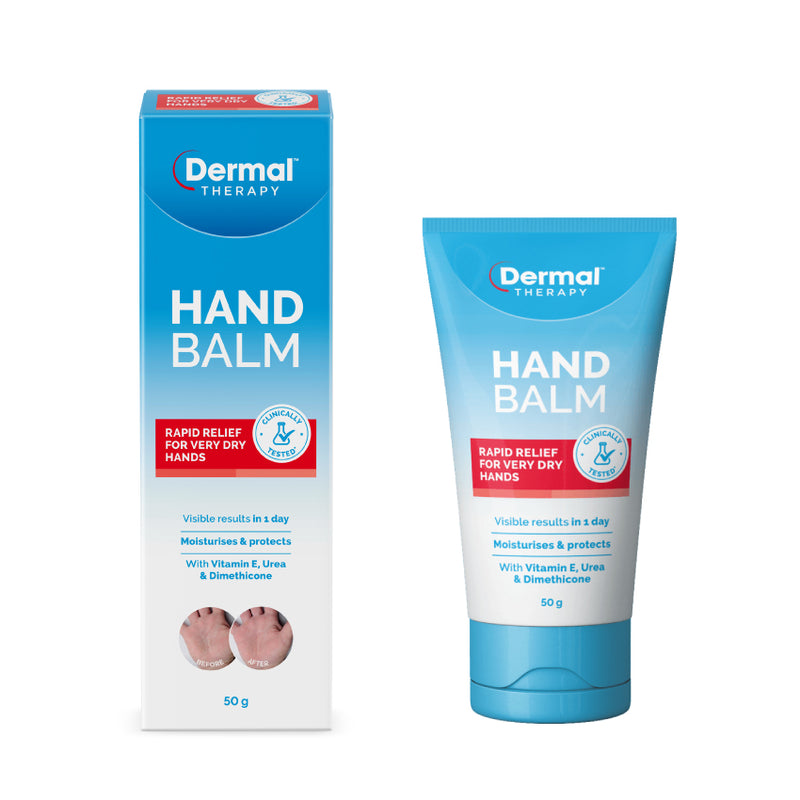 Dermal Therapy - 高效修護潤手霜 50g