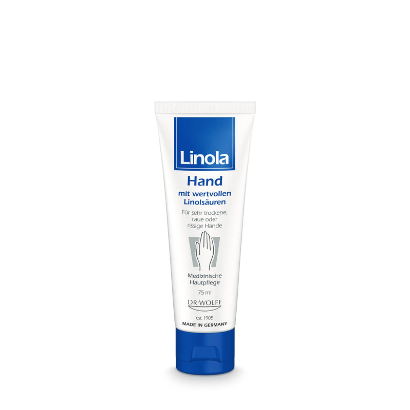 Linola Hand Cream 75ml