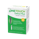 OneTouch Delica Plus 採血針 (100支)