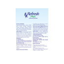 Refresh Plus Bright Eye Moisturizing Eye Drops (individually packaged) 0.4 ML x 30 bottles