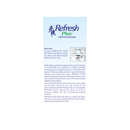 Refresh Plus Bright Eye Moisturizing Eye Drops (individually packaged) 0.4 ML x 30 bottles