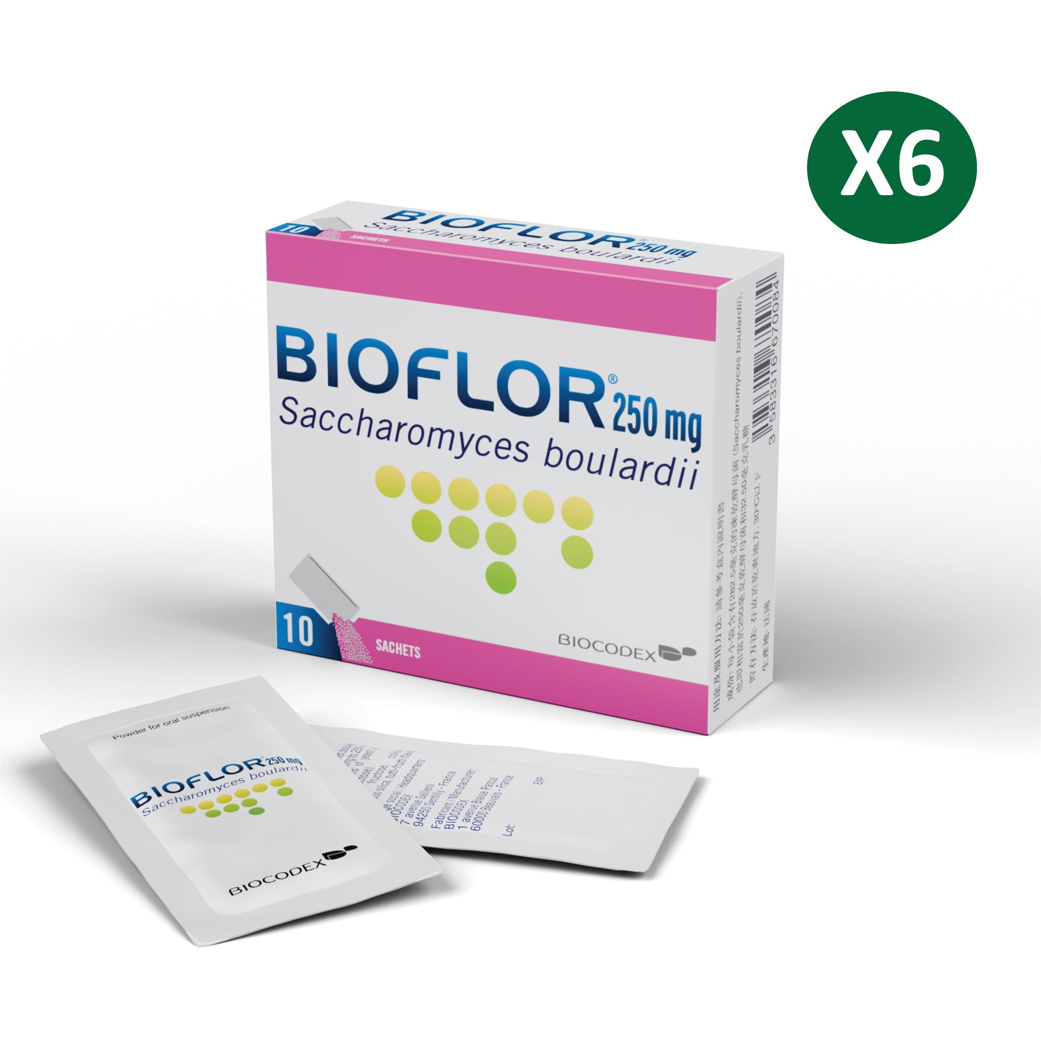 bioflor-sachets-x6