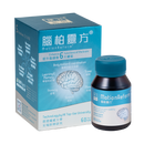 腦柏靈方60粒裝