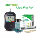 OneTouch Ultra Plus Glucometer Set