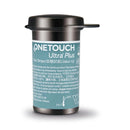 OneTouch Ultra Plus 穩豪智優型血糖試紙(50張)
