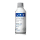 VITIS®  - 琺瑯質修護美白套裝 (漱口水+牙膏)