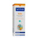 VITIS®  - 健齒防蛀幼兒牙膏 50ml (2-6歲) (新舊包裝隨機出貨)