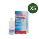 Pataday 敏必滴眼藥水 2.5毫升