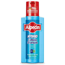 Alpecin - 雙動力咖啡因洗髮露 250ml | 強健髮根 | 預防脫髮 | 減少脫髮