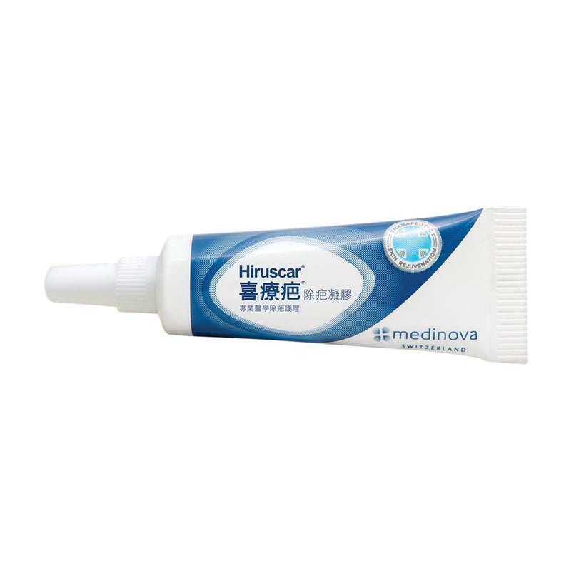 喜療疤 - 除疤凝膠 4g 【香港行貨】(exp 5/2025)