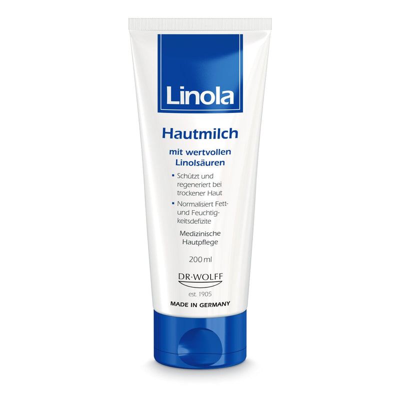 Linola Body Lotion 200ml