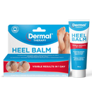 Dermal Therapy - Heel Balm 50g