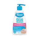 Dermal Therapy - Sensitive skin Wash 250ml