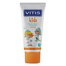 VITIS 健齒防蛀幼兒牙膏嚴防蛀牙正面
