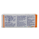 VITIS 健齒防蛀幼兒牙膏嚴防蛀牙背面