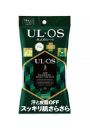 UL·OS 樂.傲仕 - 健膚濕紙巾【3件優惠裝】