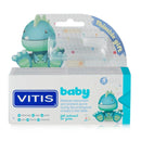 VITIS 呵護牙齦嬰兒凝膠附指套牙刷